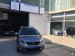 PEUGEOT  Style 1.6 BlueHDi 73KW 100CV 5p.