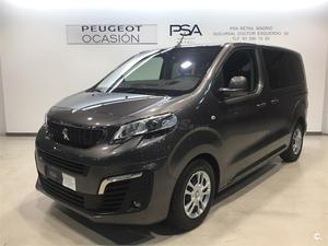 PEUGEOT Traveller Active 1.6 BlueHDi 85KW 115CV Compact 5p.