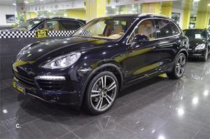 PORSCHE Cayenne 3.0 TD Tiptronic 5p.