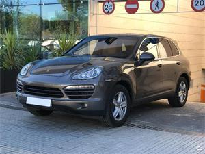 PORSCHE Cayenne 3.0 TD Tiptronic 5p.