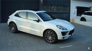 PORSCHE Macan S Diesel 5p.