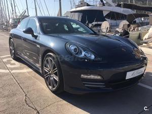 PORSCHE Panamera 4.8 4S 5p.