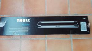 PORTAESQUIS THULE XTENDER