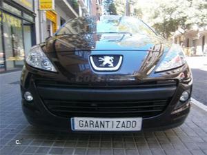 Peugeot 207 Access 1.4i 75 5p. -11