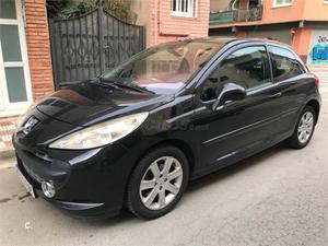 Peugeot 207 Confort 1.6 Hdi 90 3p. -07