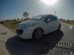 Peugeot 207 Gt 1.6 Thp p. -08