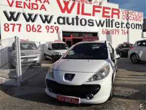 Peugeot 207 Sport 1.4 Vti 16v 95 3p. -07