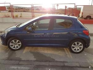 Peugeot 207 Sport 1.6 Hdi 90 5p. -09