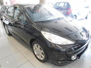 Peugeot 207 Sport 1.6 Hdi 90 5p. -09