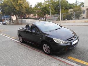 Peugeot 307 Cc v 2p. -05