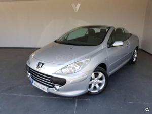 Peugeot 307 Cc v 2p. -09