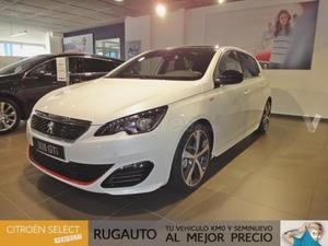 Peugeot 308 Gti 184kw 250cv 5p. -17