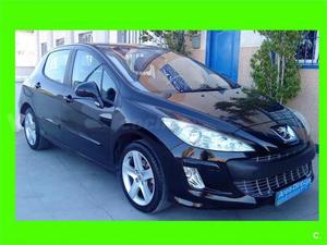 Peugeot 308 Premium 1.6 Hdi 110 Fap 5p. -08