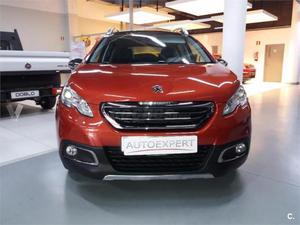 Peugeot  Allure 1.6 Bluehdi p. -16