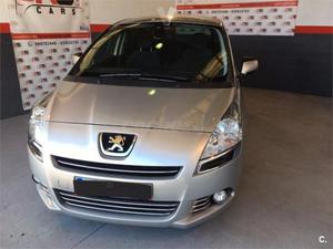 Peugeot  Allure 1.6 Ehdi 115 Fap Cmp B.lion 5p. -13