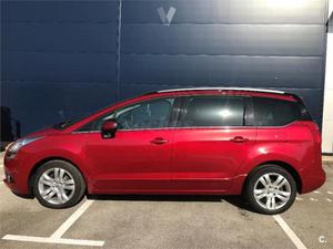 Peugeot  Sport Pack 2.0 Hdi 163 Fap Automatico 5p. -10