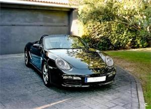 Porsche Boxster 2.7 2p. -07