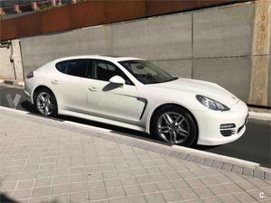 Porsche Panamera 3.0 Td Tiptronic 5p. -12