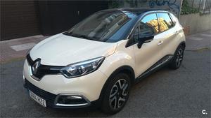 RENAULT Captur Intens dCi 90 EDC eco2 5p.