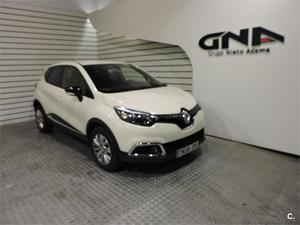 RENAULT Captur Life Energy dCi 66kW 90CV eco2 5p.