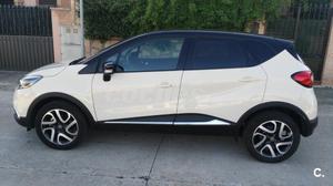 RENAULT Captur Zen Energy dCi 66kW 90CV Ecoleader 5p.