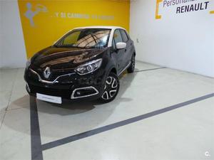 RENAULT Captur Zen Energy dCi 66kW 90CV Ecoleader 5p.