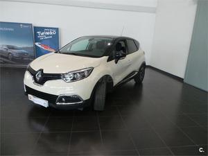 RENAULT Captur Zen Energy dCi 90 EDC 5p.