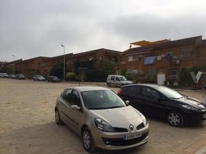 RENAULT Clio Authentique 1.5DCI