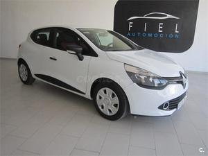 RENAULT Clio Business Energy dCi 75 eco2 Euro 6 5p.