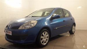 RENAULT Clio Confort Expression v 5p.