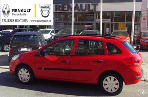 RENAULT Clio Grand Tour Yahoo v 75 5p.