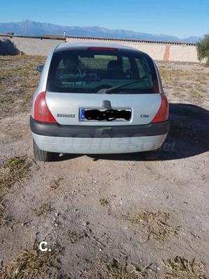 RENAULT Clio RN 1.9D 3p.