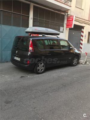 RENAULT Espace DYNAMIQUE 2.2 dCi 16v 5p.