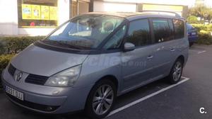 RENAULT Grand Espace INITIALE 3.0 dCi 24v AUTO 5p.