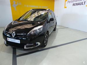 RENAULT Grand Scenic BOSE Energy TCe p Euro 6 5p.