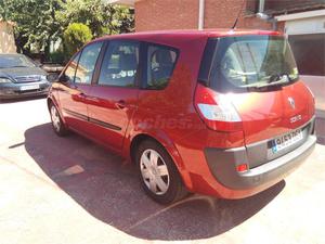 RENAULT Grand Scenic CONFORT AUTHENTIQUE V 5p.