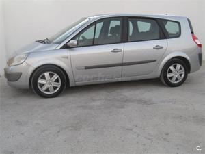 RENAULT Grand Scenic Confort Dynamique 1.9dCi EU4 5p.