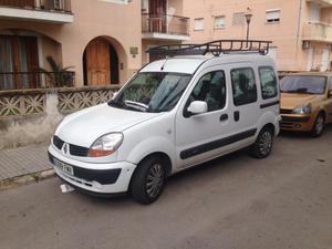 RENAULT Kangoo Confort Expression 1.5dCi 85cv -07