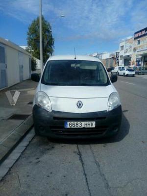 RENAULT Kangoo Pack Authentique 1.5dCi 70cv -09