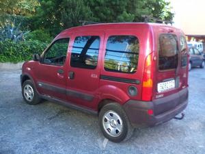 RENAULT Kangoo Privilege 1.9dCi 4x4 -04