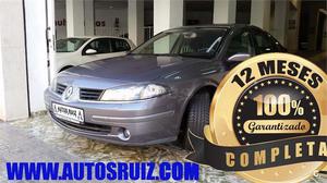 RENAULT Laguna Confort Expression 1.9DCI 120CV 5p.