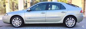 RENAULT Laguna Confort Expression 1.9dCi 110CV E4 5p.