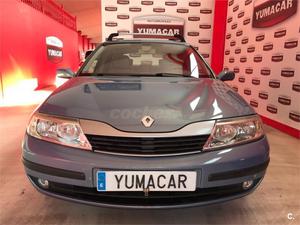 RENAULT Laguna DYNAMIQUE 1.9DCI 120CV 5p.