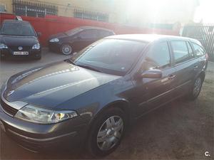 RENAULT Laguna GRAND TOUR PRIVILEGE 1.9DCI 120CV 5p.