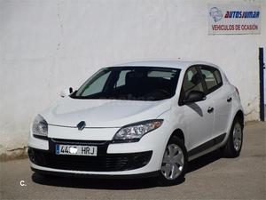 RENAULT Megane Authentique v p.