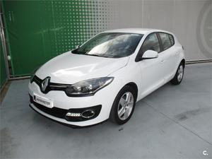 RENAULT Megane Business Energy dCi 95 SS Euro 6 5p.