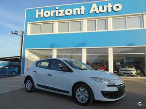 RENAULT Megane Business dCi 90 eco2 5p.