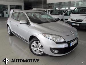 RENAULT Megane Business dCi 90 eco2 5p.