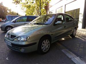 RENAULT Megane CLASSIC AUTHENTIQUE 1.9dCi 4p.