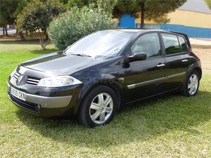 RENAULT Megane CONFORT AUTHENTIQUE 1.9DCI 5p.